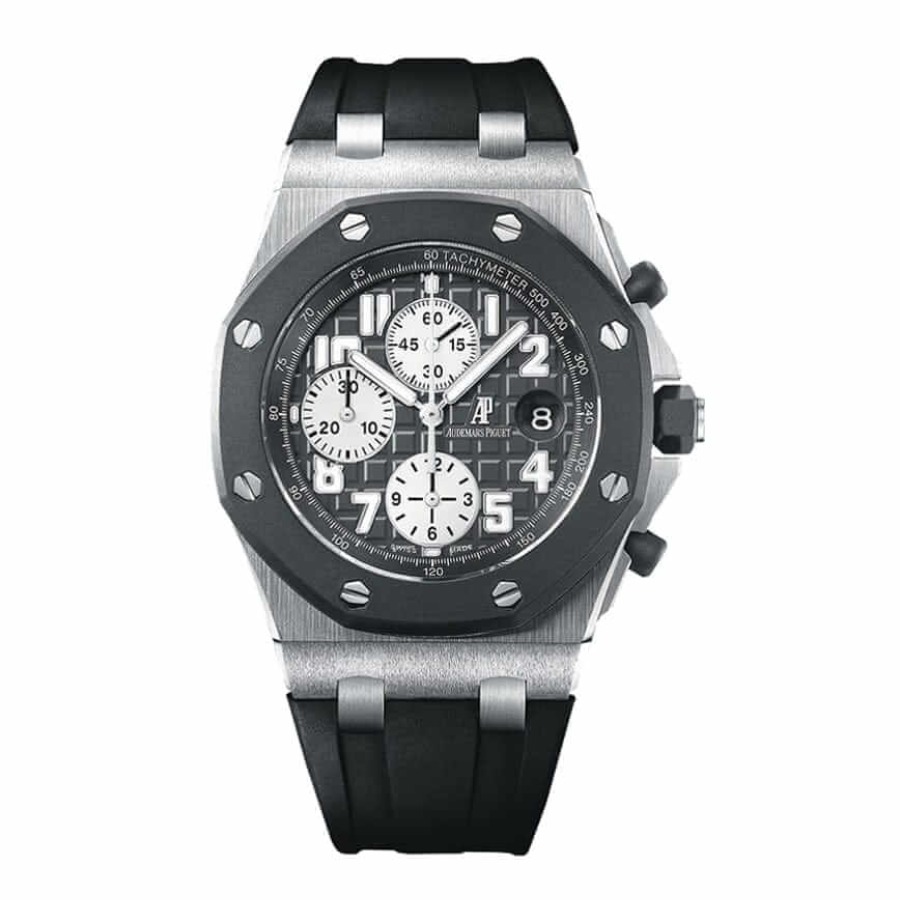 AP-Offshore-Diver-Replica Audemars Piguet Royal Oak 25940SK.OO.D002CA.02 Two-Tone - Image 1