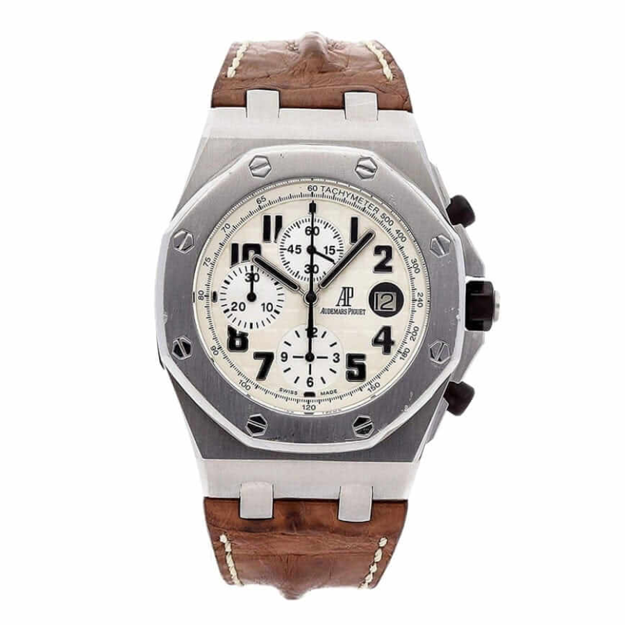 AP-Safari-Replica-2 Audemars Piguet Royal Oak Offshore 26170ST.OO.D091CR.01 Safari - Image 1
