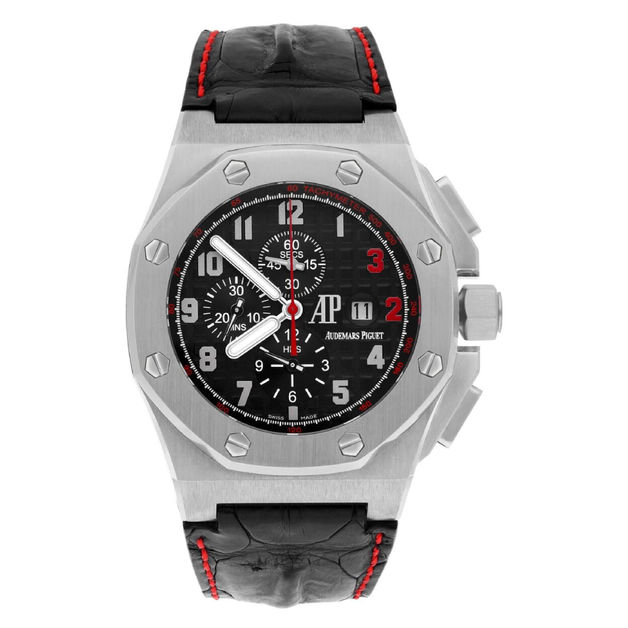 AP-Shaquille-Replica-3 Audemars Piguet Royal Oak Offshore 26133ST.OO.A101CR.01 Shaquille O’Neal - Image 1