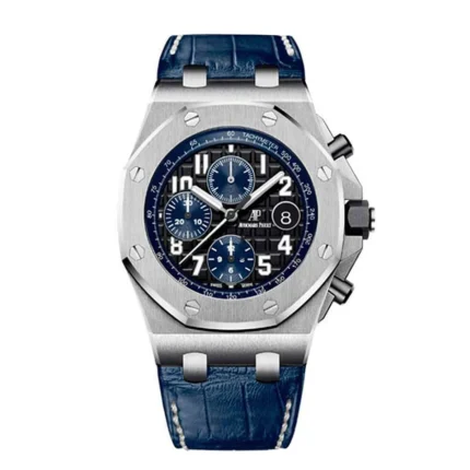 Audemars Piguet Royal Oak Offshore 26470ST The Batman