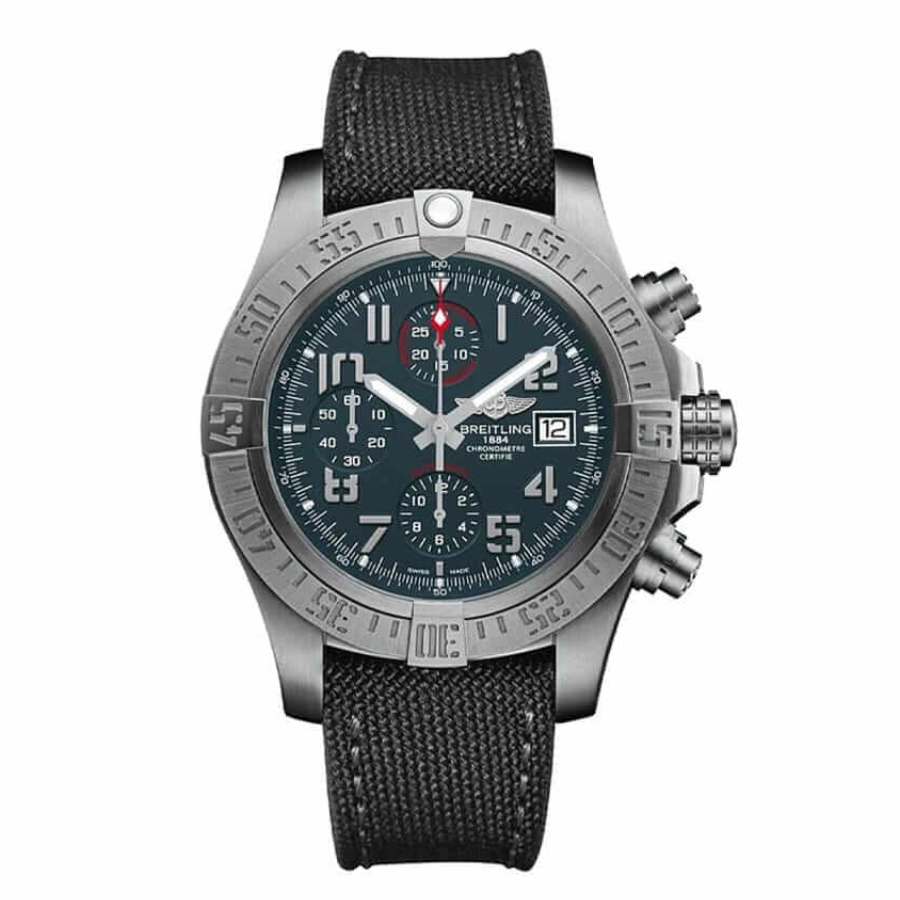 Breitling-Avenger-Bandit-Replica12 Breitling Avenger Bandit E1338310I502 Titanium - Image 1