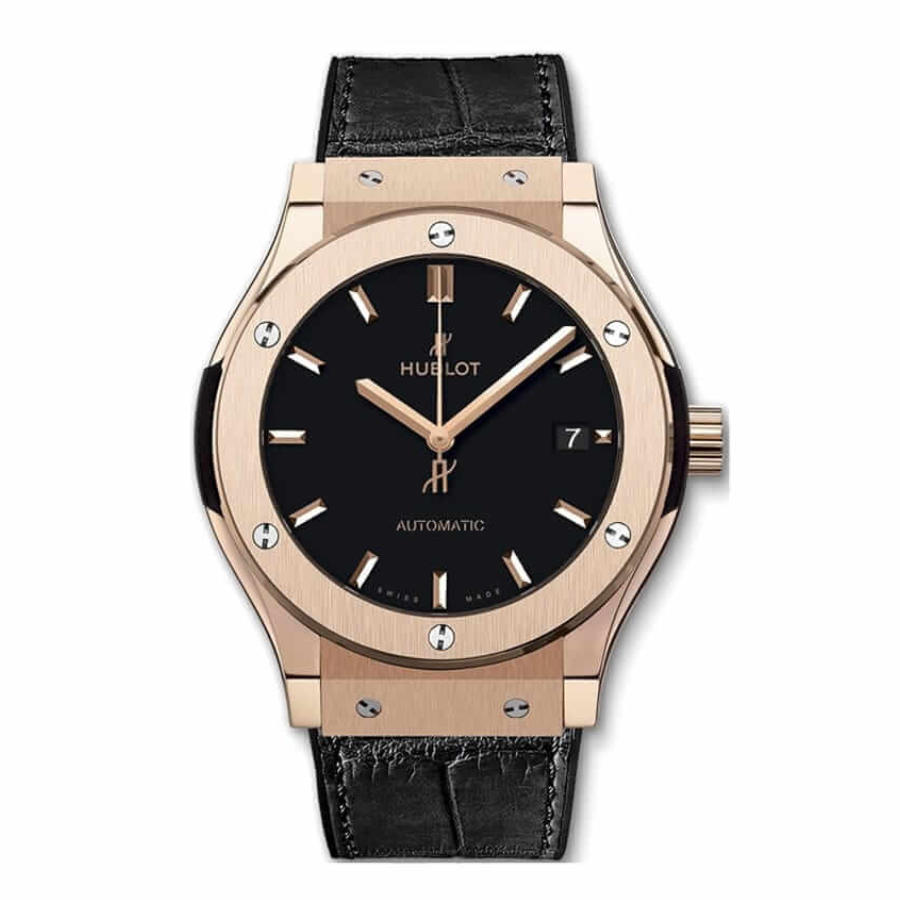 Hublot-King-Gold-Replica Hublot Big Bang Unico King Gold Re-creation 511.OX.1181.LR - Image 1
