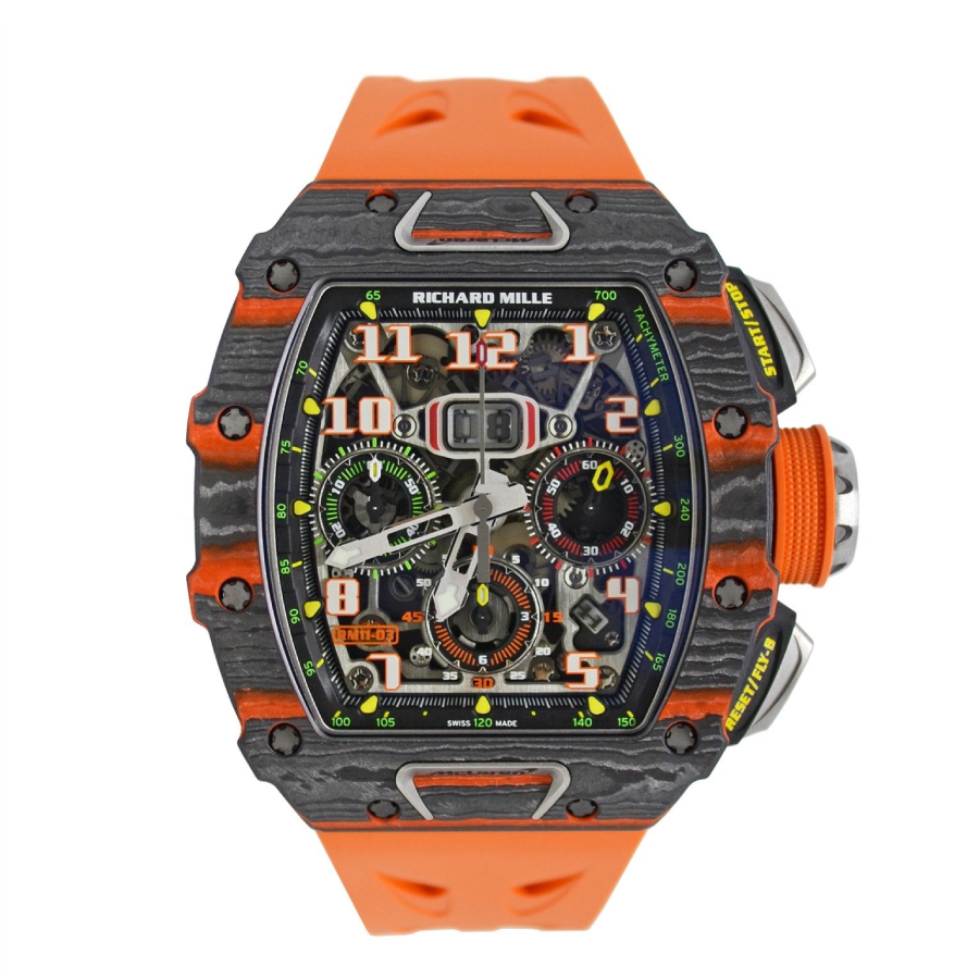 Richard-Mille-RM-11-03-McLaren-Replica12 Richard Mille RM 11-03 McLaren - Image 1