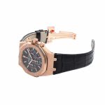 Audemars Piguet Royal Oak Chronograph 26331OR Rose Gold - Image 3