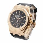 Audemars Piguet Royal Oak Chronograph 26331OR Rose Gold - Image 2