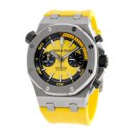 Audemars Piguet Royal Oak Offshore 26703ST.OO.A051CA.01 - Image 2