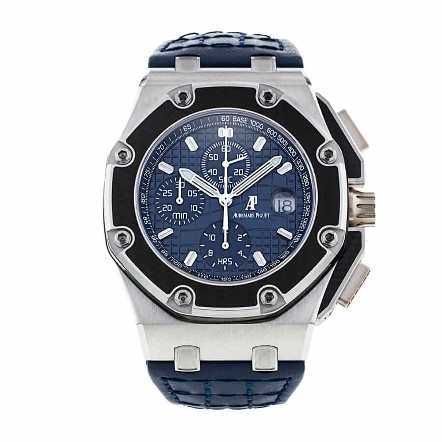 audemars-piguet-royal-oak-offshore-juan-pablo-montoya-26030po-oo-d021in-01-titanium-blue-replica-1 Audemars Piguet Royal Oak Offshore 26030PO.OO.D021IN.01 Juan Pablo Montoya - Image 1