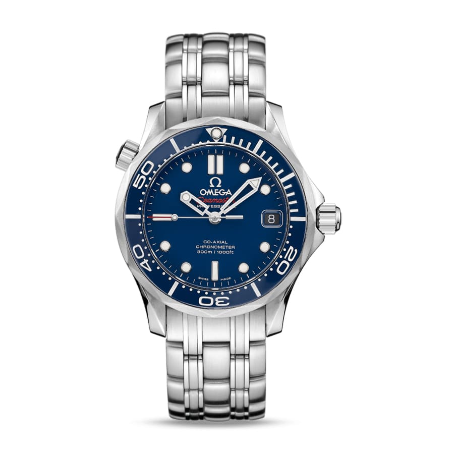 omega-seamaster-300m-steel-212-30-36-20-03-001 Omega Seamaster Steel Ref. 212.30.36.20.03.001 - Image 1