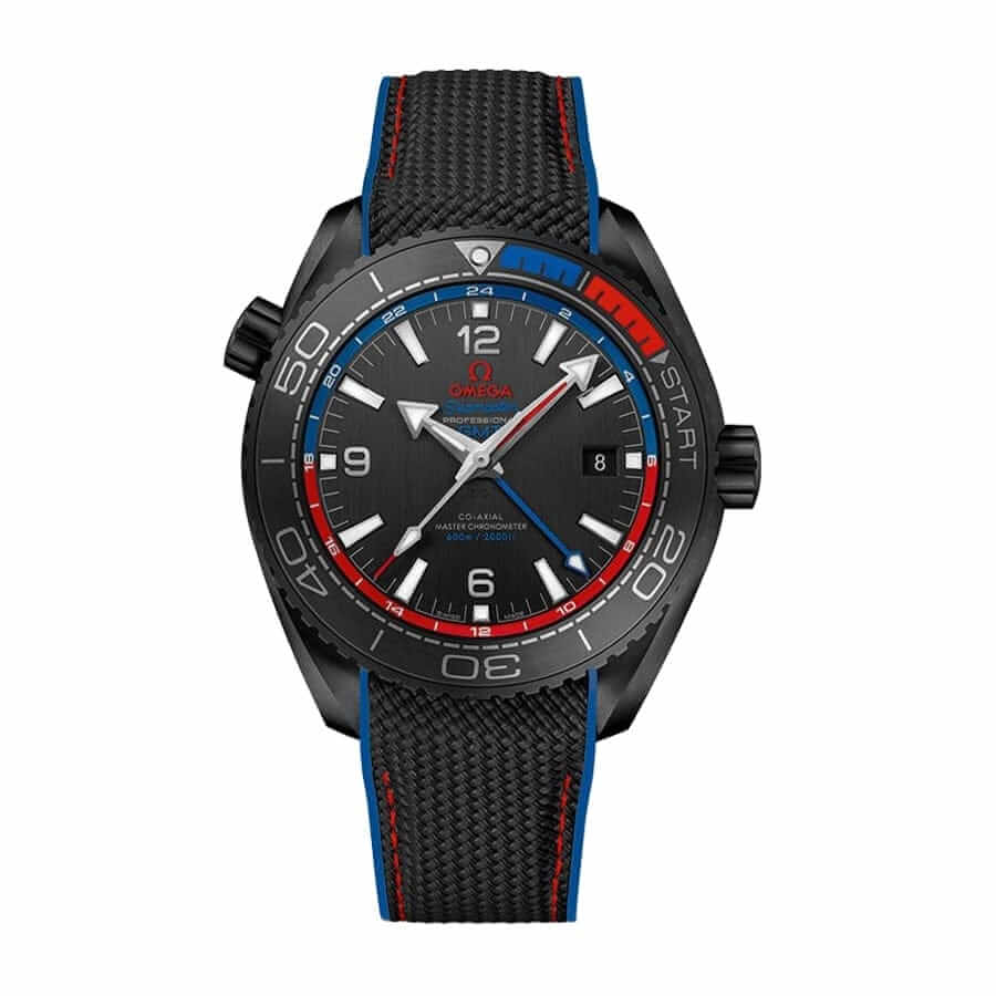 omega-seamaster-planet-ocean-600m-co-axial-master-ceramic-215-92-46-22-01-004 Omega Seamaster Planet Ocean 215.92.46.22.01.004 - Image 1