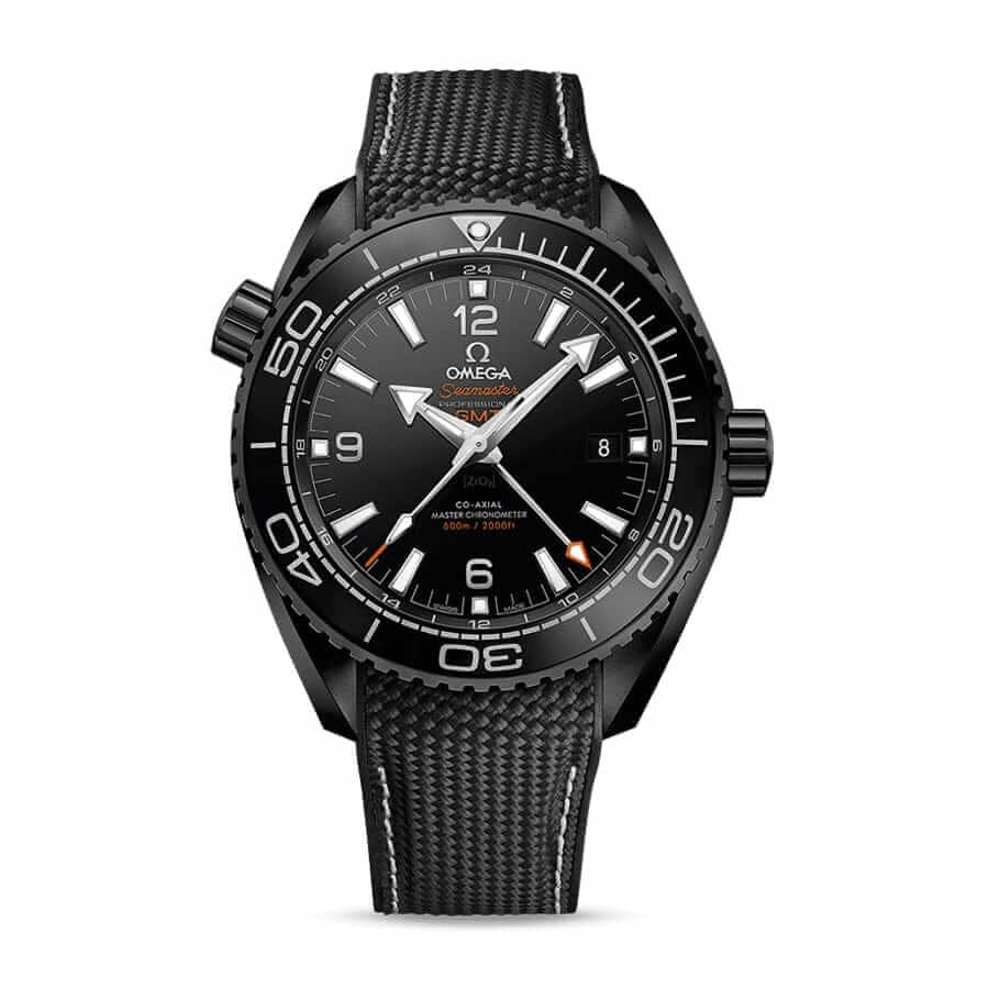 omega-seamaster-planet-ocean-steel-ceramic-215-92-46-22-01-001 Omega Speedmaster Dark Side Of The Moon 215.92.46.22.01.001 - Image 1