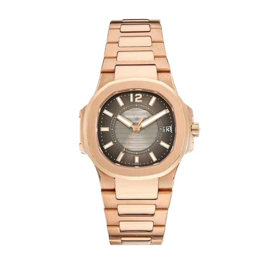 patek-7011-1r-010-replica-1 Patek Philippe Nautilus 7011/1R Rose Gold - Image 1
