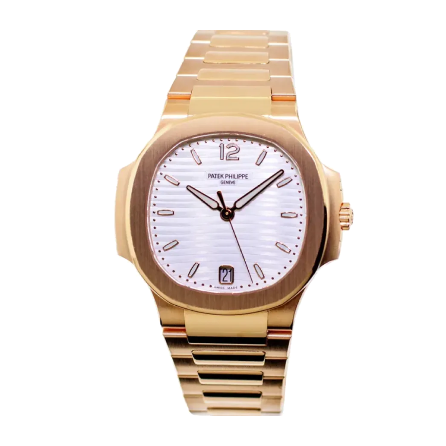 patek-7118-replica-1-1 Patek Philippe Nautilus 7011/1R Rose Gold - Image 1