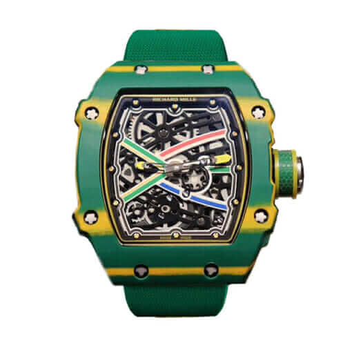 rm-67-02-replica Richard Mille RM 67-02 Extra Flat - Image 1