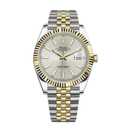 Rolex Datejust 126333-0002 Yellow Gold