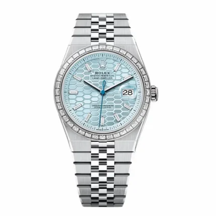 Rolex Datejust 127386 Land-Dweller 40