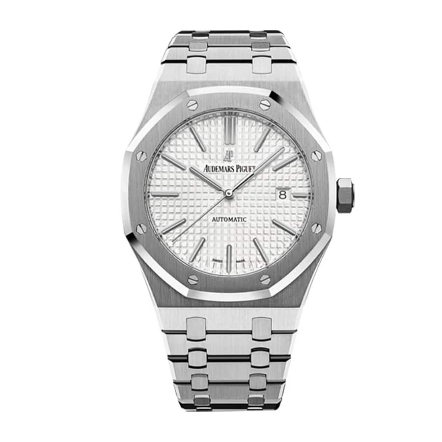 udemars-piguet-royal-oak-selfwinding-replica-1 Audemars Piguet Royal Oak Iced Out 15400ST.OO.1220ST.02 - Image 1